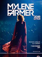 Mylène Farmer 2019 - Le Film