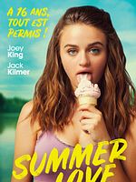 poster de Summer Love