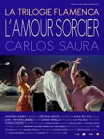 poster de L'Amour sorcier