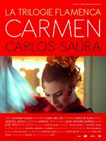 poster de Carmen