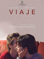 poster de VIAJE