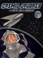 poster de Le voyage cosmique