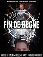 poster de Fin de règne