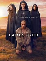 poster de Lambs Of God