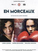 poster de En morceaux