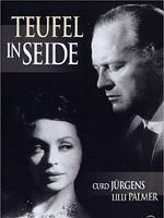 poster de Le Diable de soie