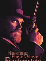 poster de Frankenstein’s Monster’s Monster, Frankenstein