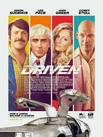 poster de Driven