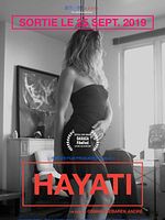 poster de Hayati