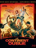 poster de Le Continent oublié