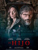poster de El Hijo