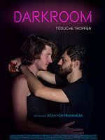 poster de Backroom – Drogue mortelle