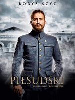 poster de Piłsudski