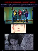 poster de Poison fatal