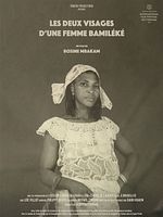 poster de Les Deux visages de la femme Bamilike
