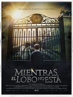 poster de El Lobo : Le pensionnat