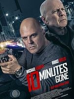 poster de 10 Minutes Gone