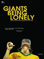 poster de Giants being lonely