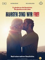 poster de Demain nous serons libres