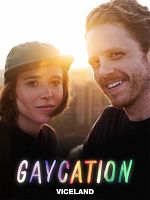 poster de Gaycation