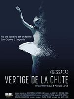 poster de Vertige de la chute