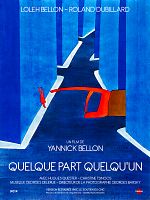 poster de Quelque part quelqu'un