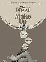 poster de The Rest I Make Up