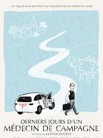 poster de Derniers jours d'un médecin de campagne