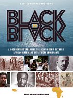 poster de Black N Black