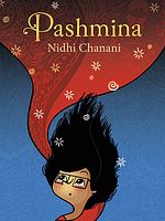 poster de Pashmina