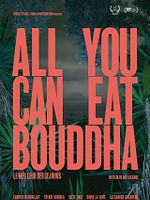 poster de All you can eat Bouddha