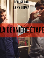 poster de La Dernière Etape