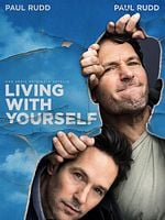 poster de Living With Yourself