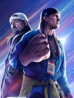 poster de Jay and Silent Bob Reboot