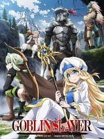 poster de Goblin Slayer