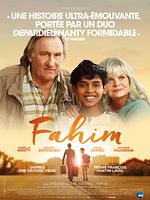 poster de Fahim