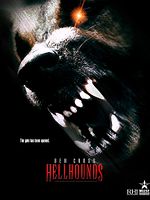 poster de Hellhounds