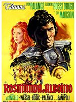 poster de Le Glaive du conquérant