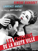 poster de Les Chemins de la haute ville