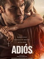 poster de Adiós