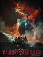 poster de Blood Vessel