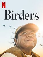 poster de Birders : Les gardiens de la migration
