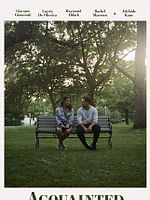 poster de Acquainted