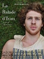 poster de La Balade d’Ivan