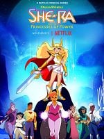 image de She-Ra et les princesses au pouvoir