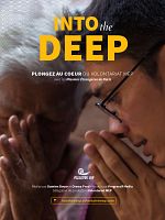 poster de Into the Deep