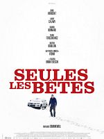 poster de Seules Les Bêtes