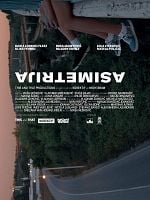 poster de Asymmetry