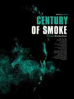 poster de Century of Smoke