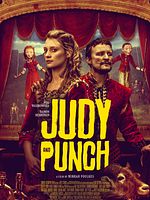 poster de Judy & Punch